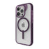 ZAGG Gear4 Graphene Santa Cruz Snap Case for iPhone 15 Series 702312650